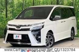 toyota voxy 2020 quick_quick_ZRR80W_ZRR80-0599582