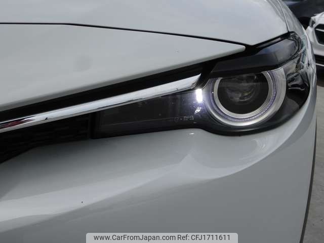 mazda mx-3 2023 CFJ1711611 image 2