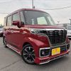 suzuki spacia 2018 -SUZUKI--Spacia DAA-MK53S--MK53S-835626---SUZUKI--Spacia DAA-MK53S--MK53S-835626- image 1