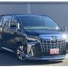 toyota alphard 2019 quick_quick_DBA-AGH30W_AGH30-0272372 image 10