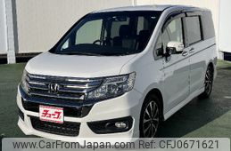 honda stepwagon 2013 -HONDA--Stepwgn DBA-RK5--RK5-1357265---HONDA--Stepwgn DBA-RK5--RK5-1357265-