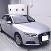 audi a4 2016 -AUDI 【岐阜 303ﾇ90】--Audi A4 8WCYRF-GA049364---AUDI 【岐阜 303ﾇ90】--Audi A4 8WCYRF-GA049364- image 1