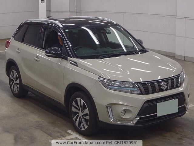 suzuki escudo 2024 CFJ1820951 image 1