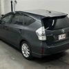 toyota prius-α 2012 -TOYOTA--Prius α ZVW41W-3143743---TOYOTA--Prius α ZVW41W-3143743- image 2