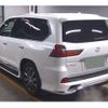 lexus lx 2017 -LEXUS 【千葉 330ﾊ5677】--Lexus LX DBA-URJ201W--URJ201W-4253821---LEXUS 【千葉 330ﾊ5677】--Lexus LX DBA-URJ201W--URJ201W-4253821- image 2