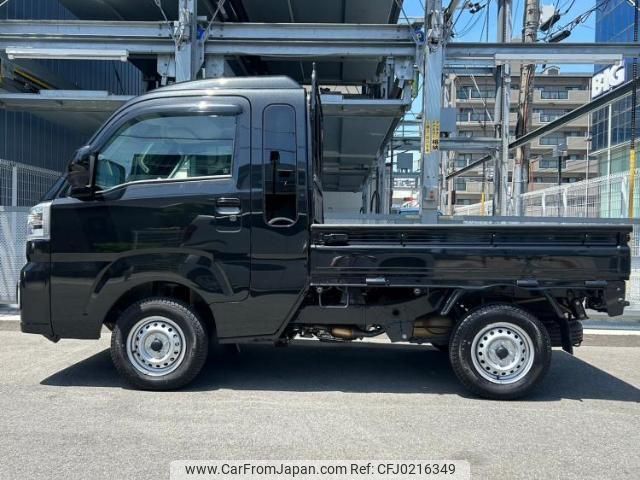 daihatsu hijet-truck 2023 quick_quick_3BD-S500P_S500P-0174435 image 2