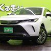 toyota harrier-hybrid 2021 quick_quick_6AA-AXUH80_AXUH80-0022339 image 1