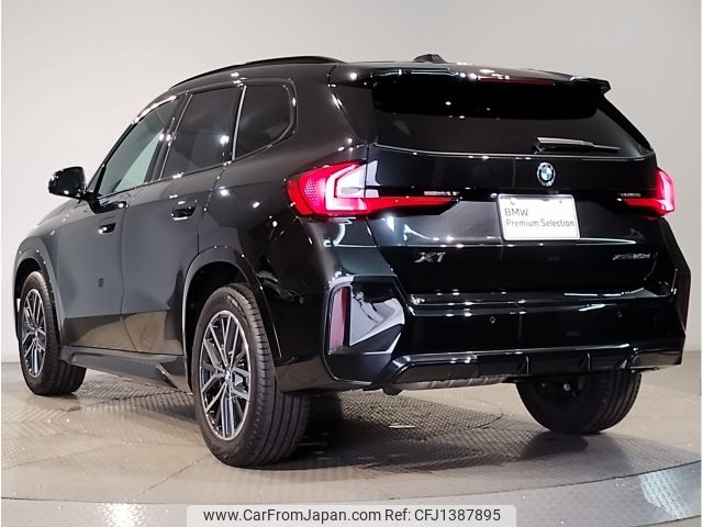 bmw x1 2024 -BMW--BMW X1 3CA-42EG20T--WBA42EG0305Z49430---BMW--BMW X1 3CA-42EG20T--WBA42EG0305Z49430- image 2