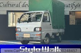 mitsubishi minicab-truck 1994 quick_quick_V-U42T_U42T-0225587