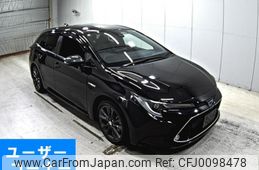 toyota corolla-touring-wagon 2020 -TOYOTA--Corolla Touring ZWE211W-6032464---TOYOTA--Corolla Touring ZWE211W-6032464-