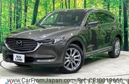 mazda cx-8 2020 -MAZDA--CX-8 6BA-KG5P--KG5P-202306---MAZDA--CX-8 6BA-KG5P--KG5P-202306-