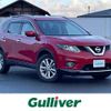 nissan x-trail 2016 -NISSAN--X-Trail DBA-NT32--NT32-540778---NISSAN--X-Trail DBA-NT32--NT32-540778- image 1