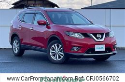 nissan x-trail 2016 -NISSAN--X-Trail DBA-NT32--NT32-540778---NISSAN--X-Trail DBA-NT32--NT32-540778-