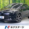 toyota c-hr 2017 -TOYOTA--C-HR DAA-ZYX10--ZYX10-2003571---TOYOTA--C-HR DAA-ZYX10--ZYX10-2003571- image 1