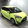 toyota sienta 2016 -TOYOTA--Sienta NSP170G-7023650---TOYOTA--Sienta NSP170G-7023650- image 1