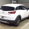 mazda cx-3 2016 -MAZDA--CX-3 LDA-DK5AW--DK5AW-112802---MAZDA--CX-3 LDA-DK5AW--DK5AW-112802- image 2