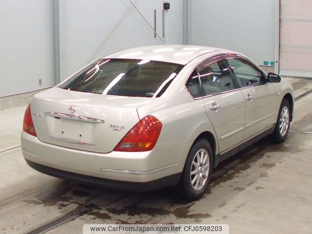 nissan teana 2006 -NISSAN--Teana TNJ31-100322---NISSAN--Teana TNJ31-100322- image 2