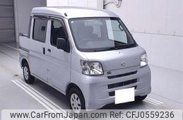 daihatsu hijet-van 2010 -DAIHATSU 【岐阜 480ﾌ9674】--Hijet Van S321W-0001261---DAIHATSU 【岐阜 480ﾌ9674】--Hijet Van S321W-0001261-