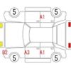 mazda cx-5 2018 -MAZDA--CX-5 6BA-KFEP--KFEP-300945---MAZDA--CX-5 6BA-KFEP--KFEP-300945- image 2