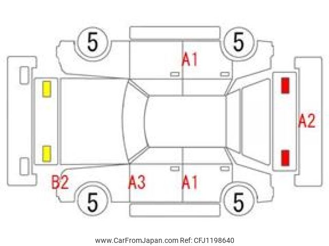 mazda cx-5 2018 -MAZDA--CX-5 6BA-KFEP--KFEP-300945---MAZDA--CX-5 6BA-KFEP--KFEP-300945- image 2