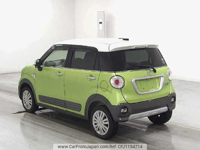 daihatsu cast 2015 -DAIHATSU--Cast LA250S-0002133---DAIHATSU--Cast LA250S-0002133- image 2