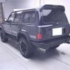toyota land-cruiser-wagon 1997 -TOYOTA 【岐阜 130ﾀ1997】--Land Cruiser Wagon FZJ80G-0176263---TOYOTA 【岐阜 130ﾀ1997】--Land Cruiser Wagon FZJ80G-0176263- image 2