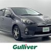 toyota aqua 2012 -TOYOTA--AQUA DAA-NHP10--NHP10-2128700---TOYOTA--AQUA DAA-NHP10--NHP10-2128700- image 1