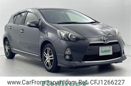 toyota aqua 2012 -TOYOTA--AQUA DAA-NHP10--NHP10-2128700---TOYOTA--AQUA DAA-NHP10--NHP10-2128700-