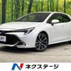 toyota corolla-sport 2023 quick_quick_ZWE219H_ZWE219-4005307 image 1