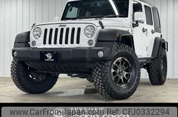 chrysler jeep-wrangler 2017 -CHRYSLER--Jeep Wrangler ABA-JK36L--1C4HJWKG4HL600642---CHRYSLER--Jeep Wrangler ABA-JK36L--1C4HJWKG4HL600642-