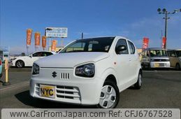 suzuki alto 2018 -SUZUKI 【岡山 581せ3800】--Alto HA36S--HA36S-365284---SUZUKI 【岡山 581せ3800】--Alto HA36S--HA36S-365284-