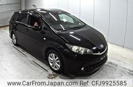 toyota wish 2010 -TOYOTA--Wish ZGE20W-0067867---TOYOTA--Wish ZGE20W-0067867-