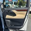 toyota vellfire 2016 CFJ1830110 image 9