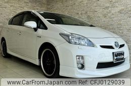 toyota prius 2011 quick_quick_ZVW30_ZVW30-1463852