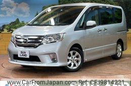 nissan serena 2013 -NISSAN--Serena DAA-HFC26--HFC26-182071---NISSAN--Serena DAA-HFC26--HFC26-182071-