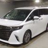toyota alphard 2024 -TOYOTA--Alphard AGH40W-4000998---TOYOTA--Alphard AGH40W-4000998- image 1