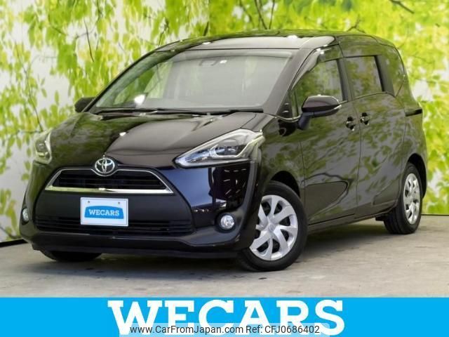 toyota sienta 2018 quick_quick_DBA-NSP170G_NSP170-7151086 image 1