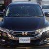 honda odyssey 2012 -HONDA--Odyssey RB3--RB3-1201012---HONDA--Odyssey RB3--RB3-1201012- image 5