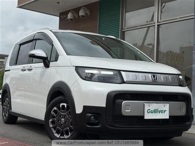honda freed 2024 CFJ1685886 image 1