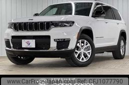 jeep grand-cherokee 2022 -CHRYSLER--Jeep Grand Cherokee 7BA-WL36L--1C4RJKKG2M8176758---CHRYSLER--Jeep Grand Cherokee 7BA-WL36L--1C4RJKKG2M8176758-