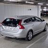 volvo v60 2011 -VOLVO--Volvo V60 YV1FW485BB1026794---VOLVO--Volvo V60 YV1FW485BB1026794- image 2