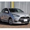 toyota yaris 2021 quick_quick_6AA-MXPH10_2078654 image 1