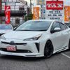 toyota prius 2019 quick_quick_DAA-ZVW51_ZVW51-6077447 image 1