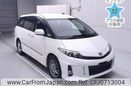 toyota estima 2014 -TOYOTA--Estima ACR55W-7025240---TOYOTA--Estima ACR55W-7025240-