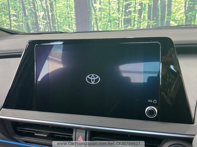 toyota prius 2025 CFJ0759927 image 2