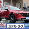 mazda cx-5 2022 GOO_JP_700060017330240603003 image 1