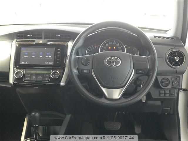 toyota corolla-fielder 2016 -TOYOTA--Corolla Fielder DBA-NRE161G--NRE161-8021160---TOYOTA--Corolla Fielder DBA-NRE161G--NRE161-8021160- image 2