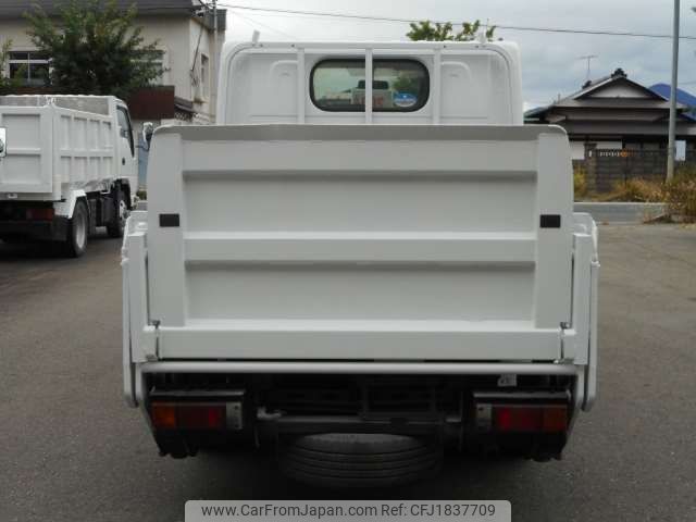 nissan atlas 2007 CFJ1837709 image 2