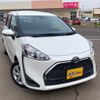 toyota sienta 2019 -TOYOTA--Sienta NCP175G--7032578---TOYOTA--Sienta NCP175G--7032578- image 1