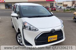 toyota sienta 2019 -TOYOTA--Sienta NCP175G--7032578---TOYOTA--Sienta NCP175G--7032578-
